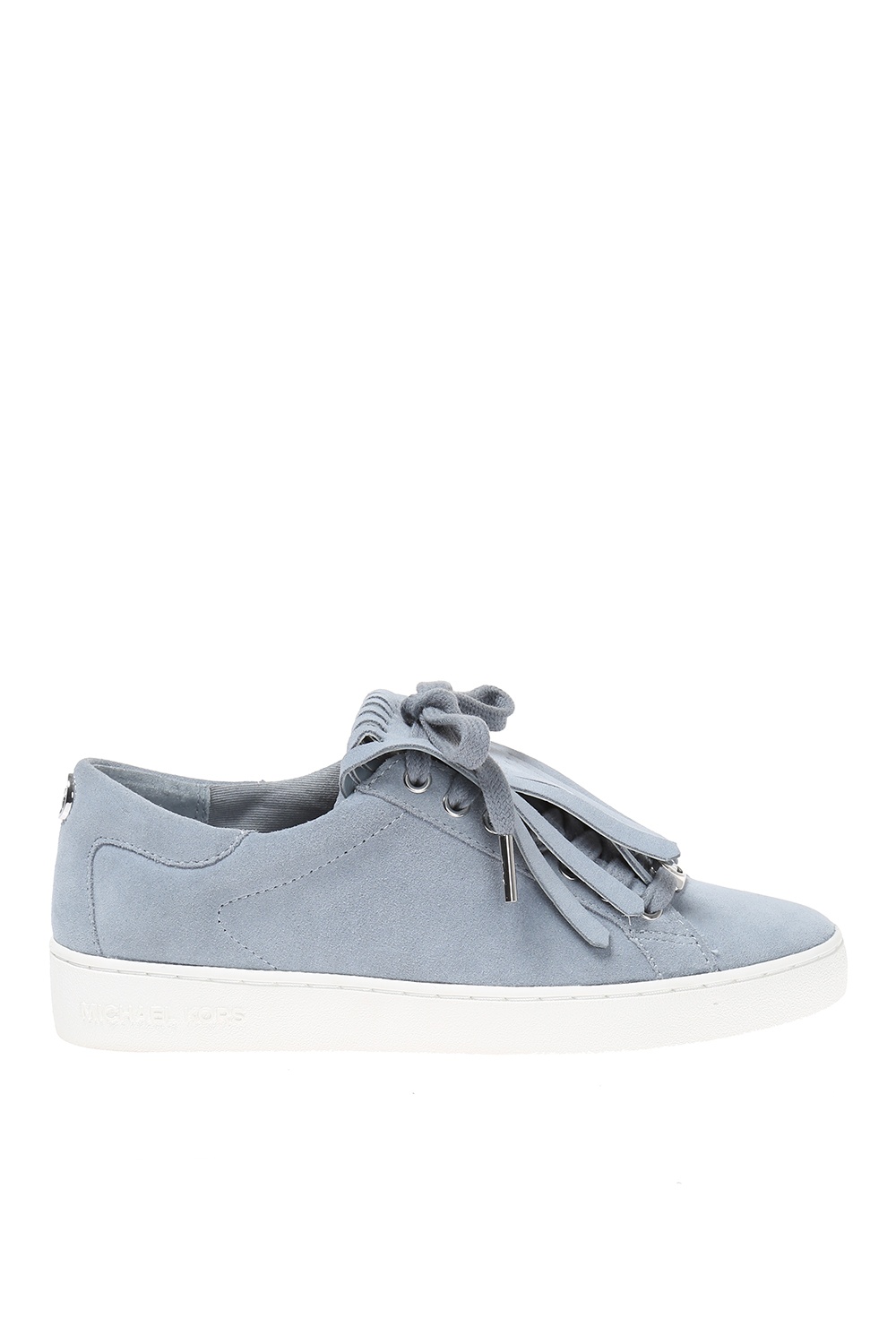 Michael kors keaton hot sale kiltie sneaker